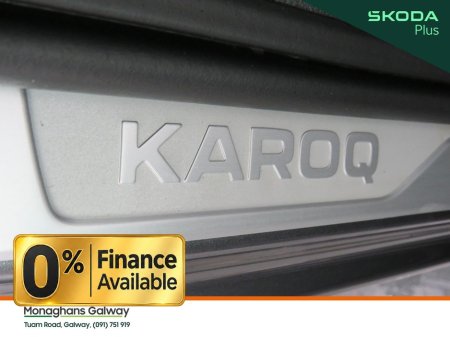 2026 Skoda Karoq - photo 19