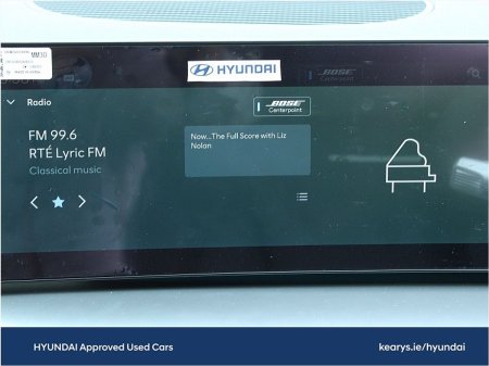 2026 Hyundai IONIQ 9 - photo 17
