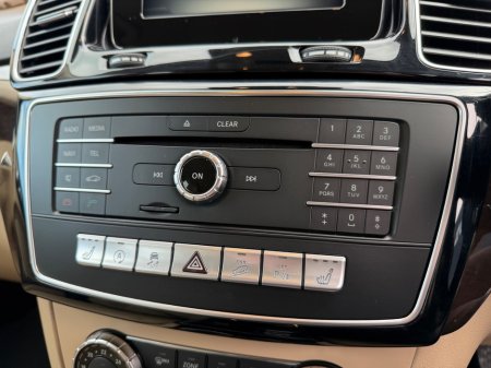 2016 Mercedes-Benz GLE - photo 23