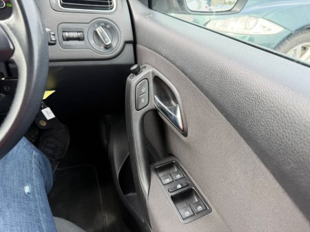 2014 Volkswagen Polo - photo 12