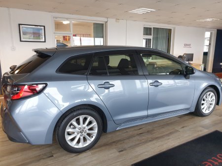 2021 Toyota Corolla - photo 6