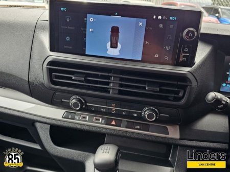 2026 Citroen Dispatch - photo 8
