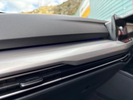 2021 Volkswagen Golf - photo 14