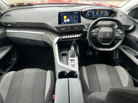2020 Peugeot 3008 - photo 8
