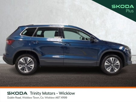 2023 Skoda Karoq - photo 11