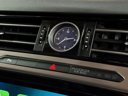2018 Volkswagen Passat - photo 33