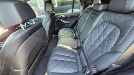 2024 BMW X5 - photo 21