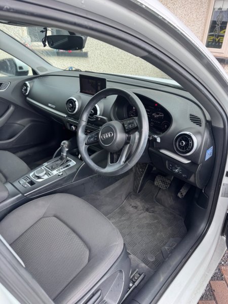 2018 Audi A3 - photo 10