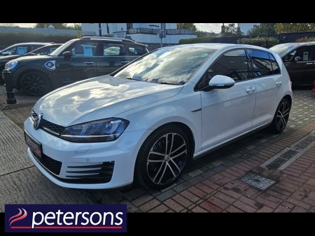 2016 Volkswagen Golf - photo 4