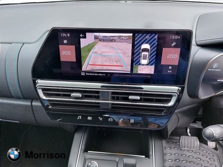 2025 Citroen C5 Aircross - photo 16