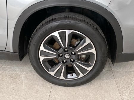 2022 Suzuki Vitara - photo 16