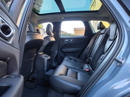 2023 Volvo XC60 - photo 13
