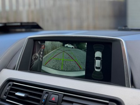 2013 BMW 6-Series - photo 29