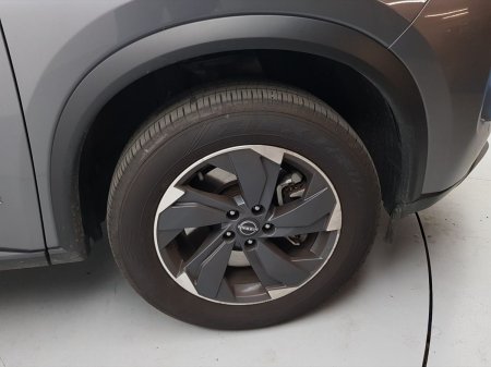2026 Nissan X-Trail - photo 14