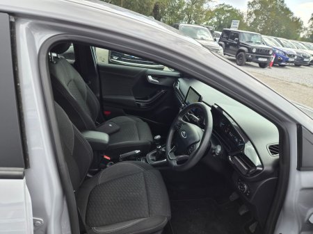 2023 Ford Puma - photo 5