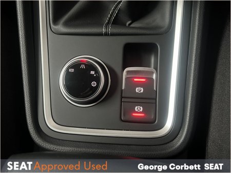 2026 SEAT Ateca - photo 18