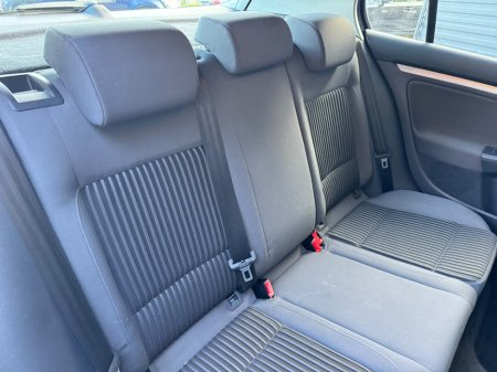 2007 Volkswagen Golf - photo 11