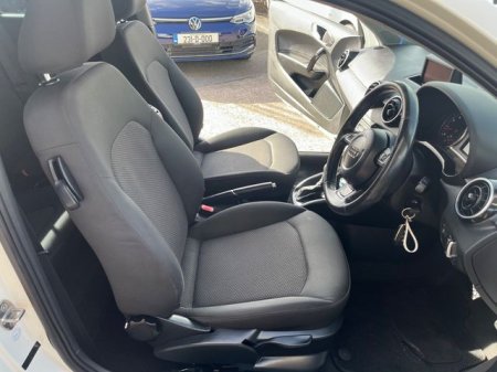 2012 Audi A1 - photo 6