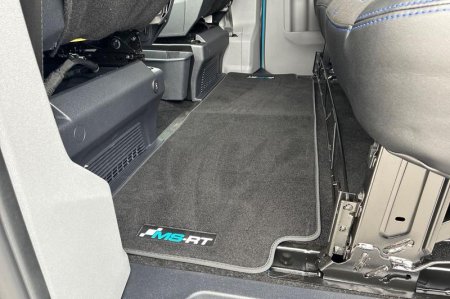 2026 Ford Transit Custom - photo 28