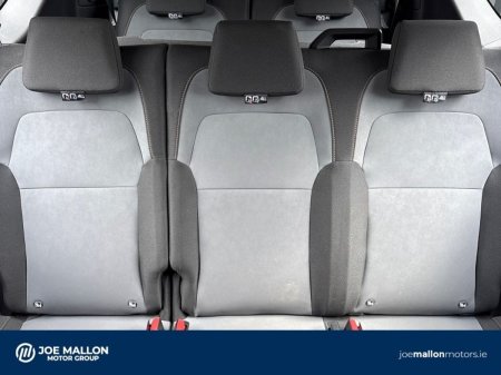 2025 Dacia Jogger - photo 15