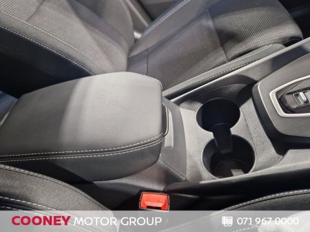 2027 Nissan Qashqai - photo 11