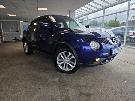 2015 Nissan Juke - photo 2