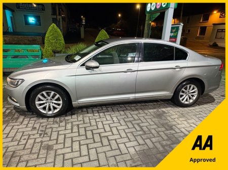 2016 Volkswagen Passat - photo 2