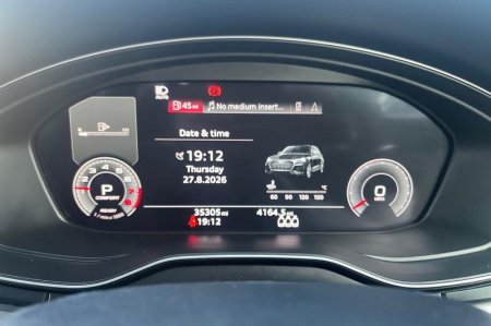 2023 Audi Q5 - photo 13