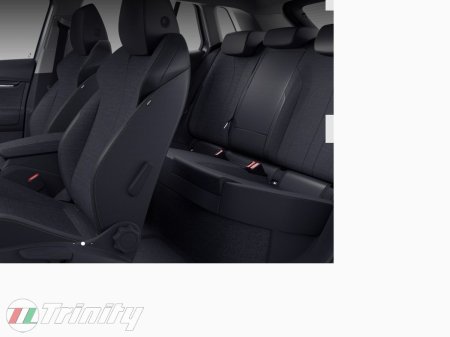 2026 Skoda Elroq - photo 4