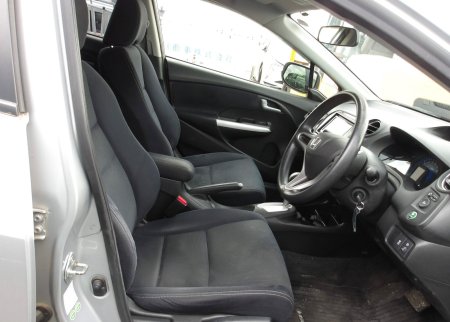 2013 Honda Insight - photo 5