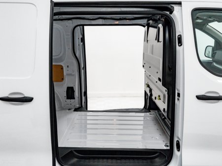 2026 Citroen Dispatch - photo 19