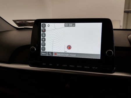 2025 Kia Picanto - photo 11