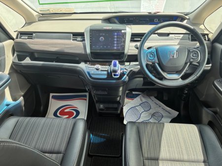 2019 Honda Freed - photo 13