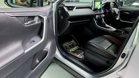 2019 Toyota RAV4 - photo 22