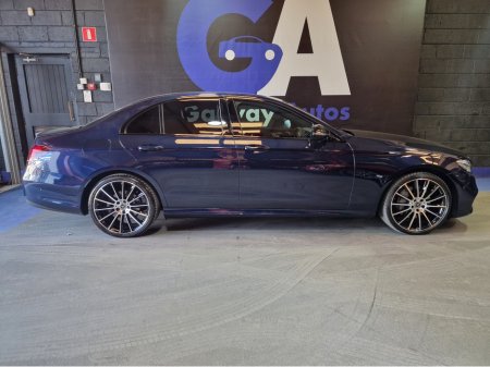 2019 Mercedes-Benz E-Class - photo 11