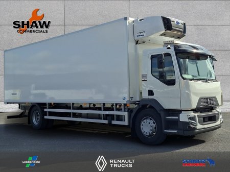 2026 Renault D Wide - photo 4