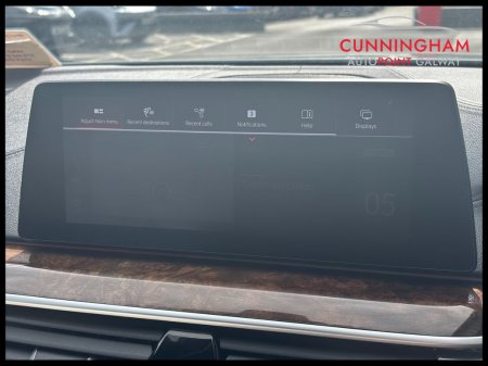 2020 BMW 5-Series - photo 14