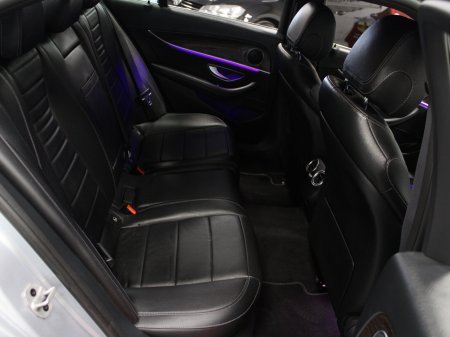 2021 Mercedes-Benz E-Class - photo 27