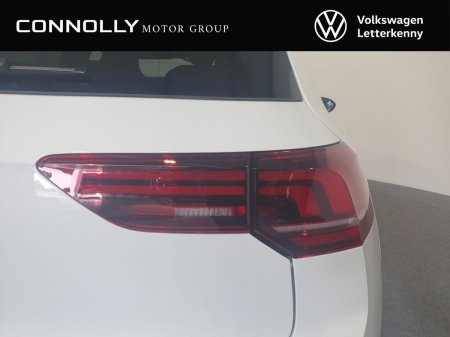 2026 Volkswagen Golf - photo 12