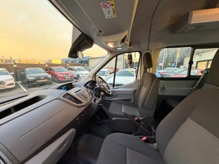 2017 Ford Transit - photo 40