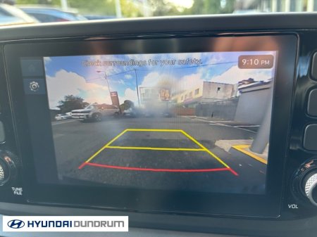 2024 Hyundai i20 - photo 19