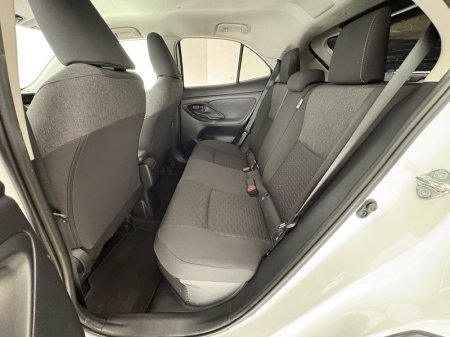 2022 Toyota Yaris Cross - photo 7