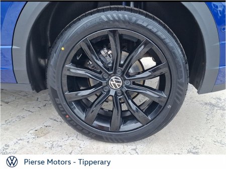 2023 Volkswagen T-Roc - photo 8