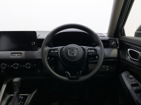 2026 Honda HR-V - photo 15