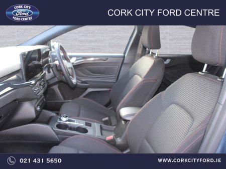 2024 Ford Focus - photo 12