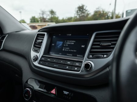 2017 Hyundai Tucson - photo 14