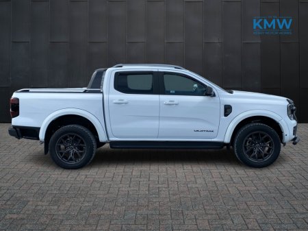 2026 Ford Ranger - photo 4