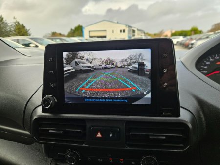 2022 Peugeot Partner - photo 5