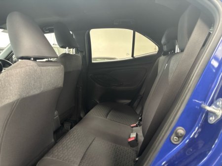 2022 Toyota Yaris Cross - photo 7