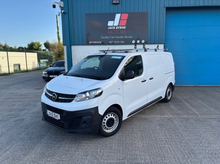 2023 Opel Vivaro - photo 3